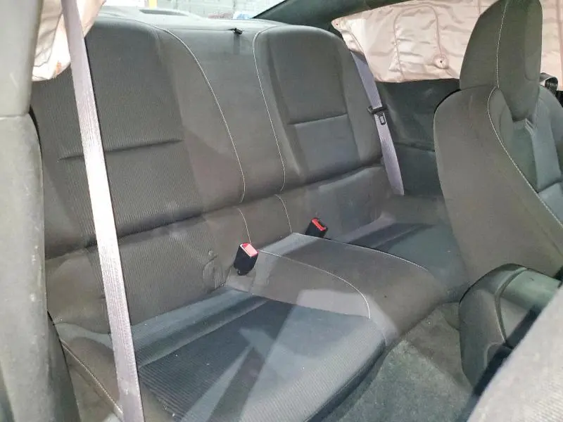 2012 CHEVROLET CAMARO LT  