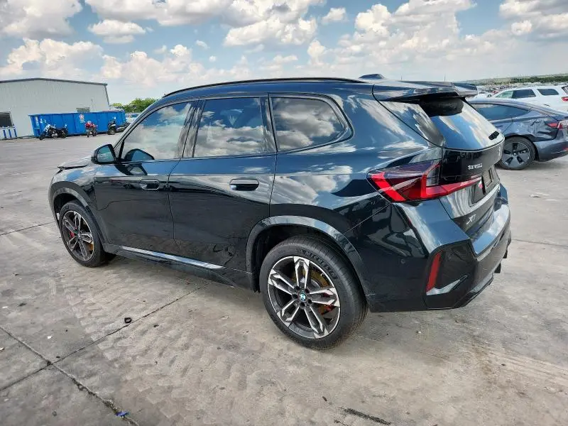 2024 BMW X1 XDRIVE28I  