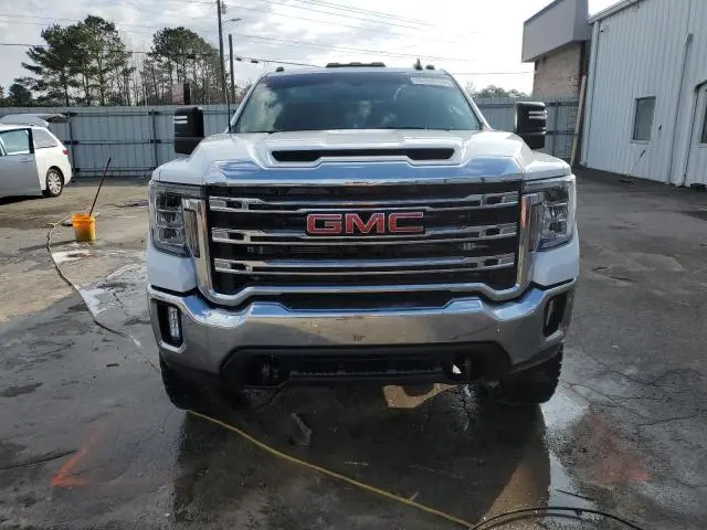 2023 GMC SIERRA K2500 SLE  
