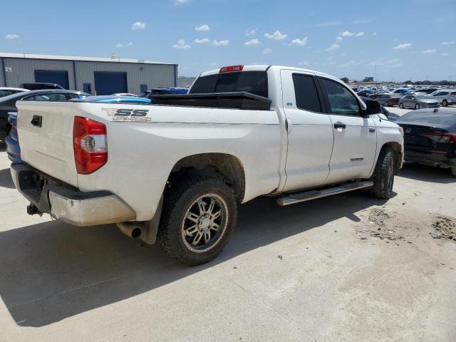 2014 TOYOTA TUNDRA DOUBLE CAB SR