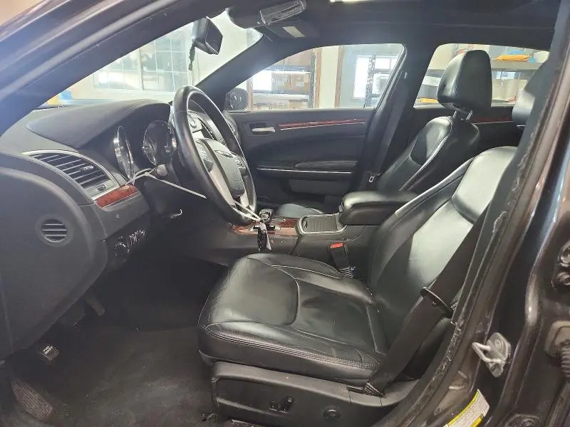 2014 CHRYSLER 300   