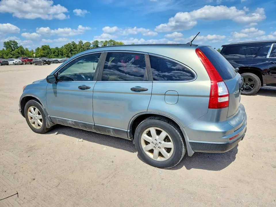 2011 HONDA CR-V SE  