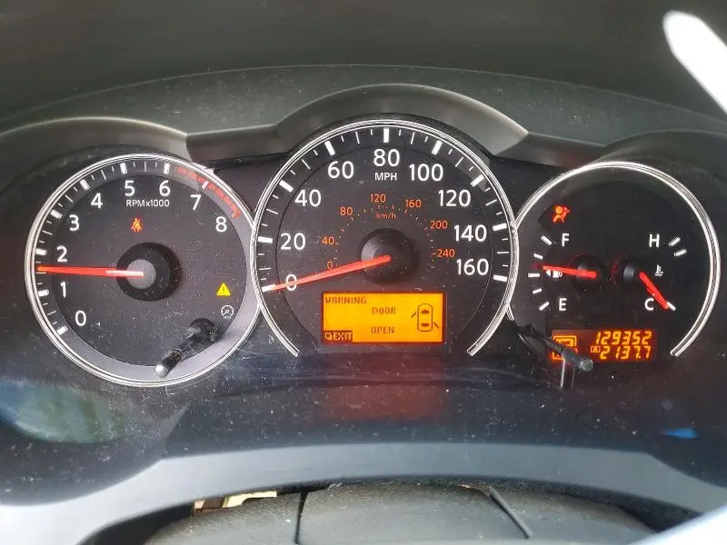 2010 NISSAN ALTIMA 2.5  