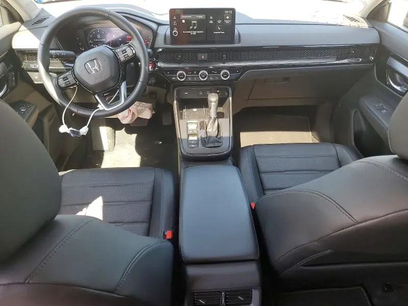 2026 HONDA CR-V EXL  