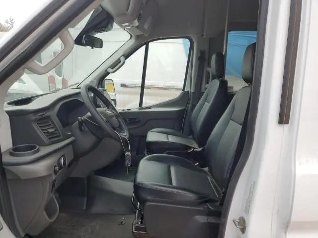 2024 FORD TRANSIT T-350