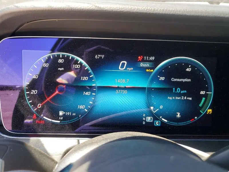 2023 MERCEDES-BENZ E 350  