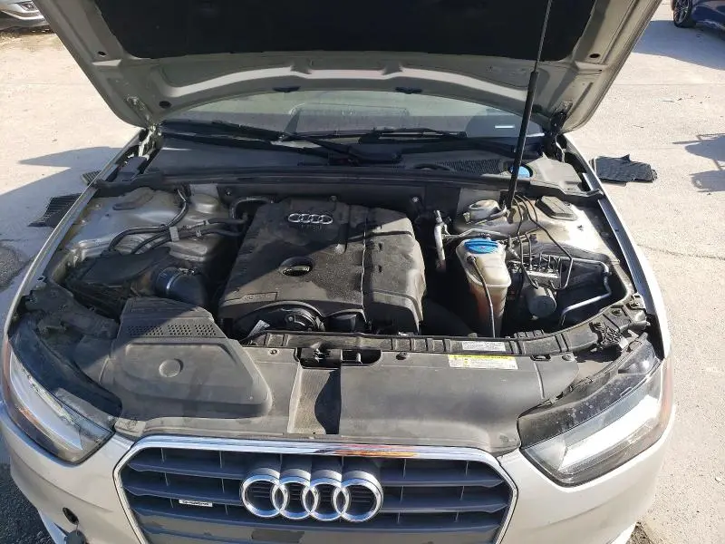 2014 AUDI A4 PREMIUM  
