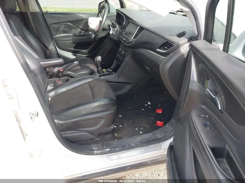 2019 BUICK ENCORE FWD PREFERRED