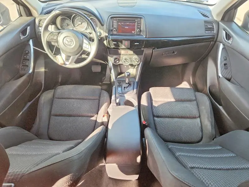 2013 MAZDA CX-5 TOURING  