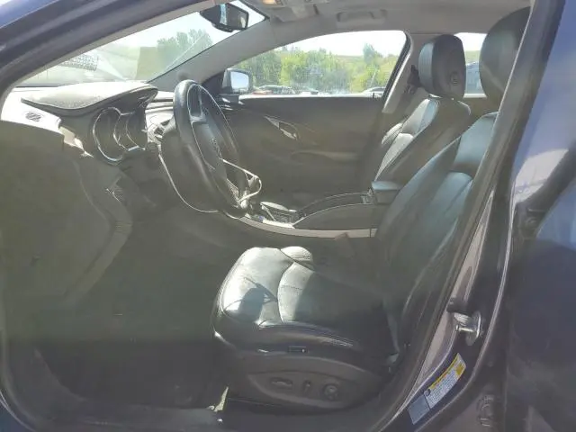 2013 BUICK LACROSSE   