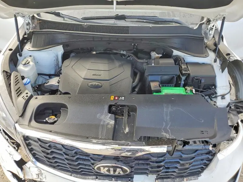 2019 KIA SORENTO LX V6  