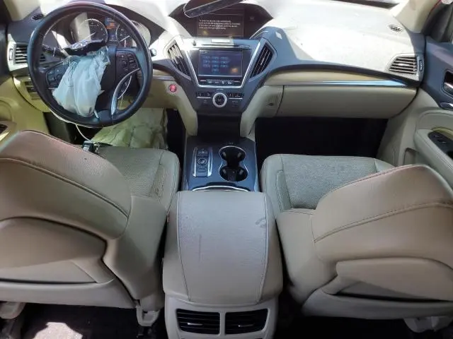 2019 ACURA MDX TECHNOLOGY  