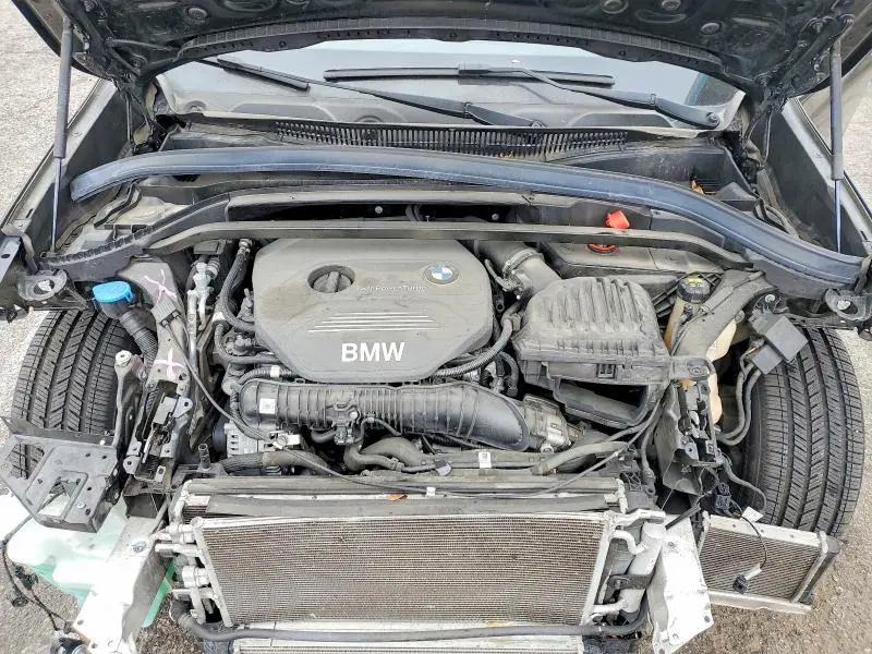 2019 BMW X1 SDRIVE28I  