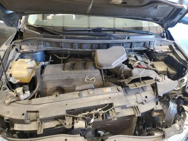 2014 MAZDA CX-9 SPORT  