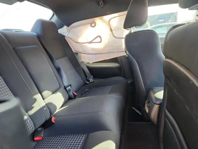 2018 DODGE CHALLENGER R/T  