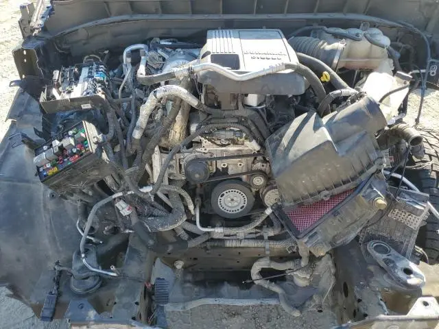 2022 CHEVROLET SILVERADO K1500 LT  