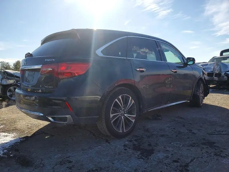 2020 ACURA MDX TECHNOLOGY  