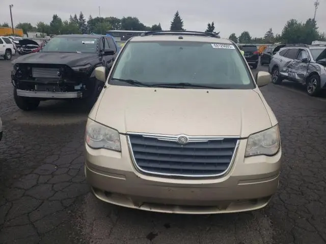 2010 CHRYSLER TOWN & COUNTRY TOURING  