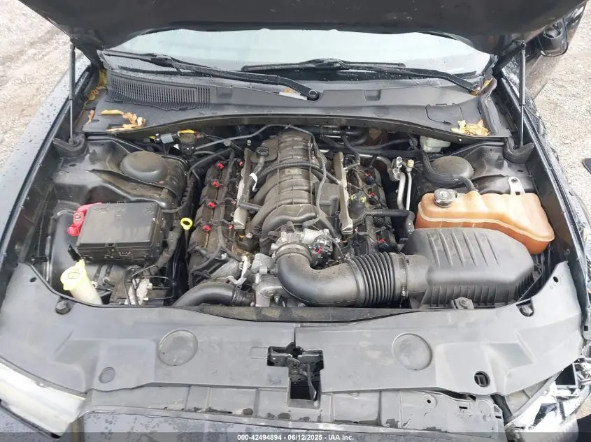 2014 DODGE CHARGER R/T 100TH ANNIVERSARY