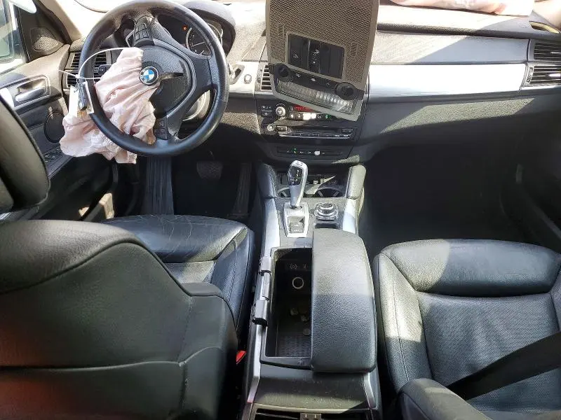 2014 BMW X6 XDRIVE35I  