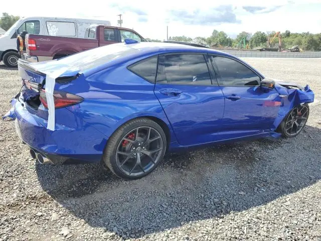 2023 ACURA TLX TYPE S  