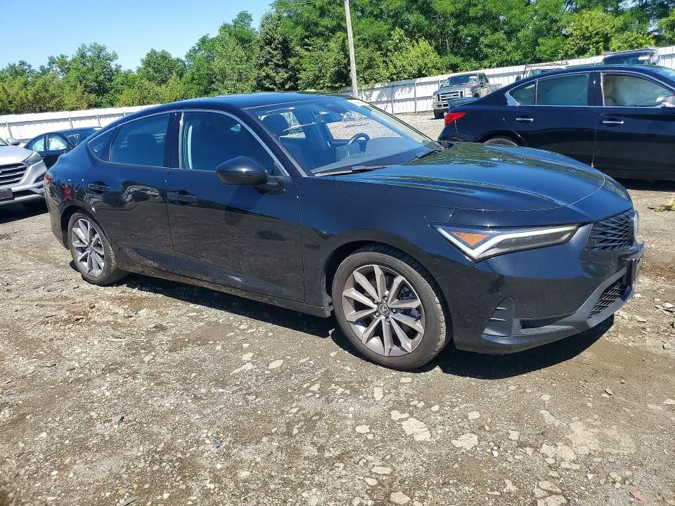 2024 ACURA INTEGRA   