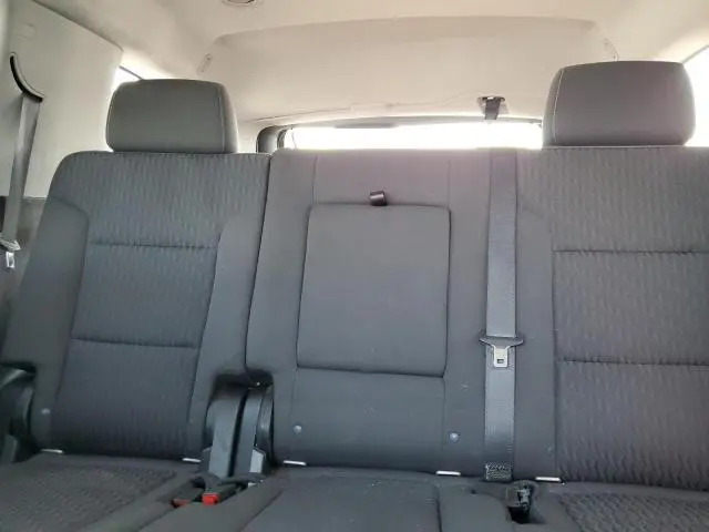 2020 GMC YUKON SLE  
