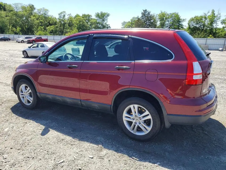 2011 HONDA CR-V EX  
