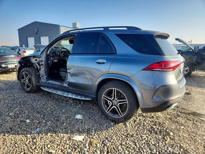 2023 MERCEDES-BENZ GLE 350 4MATIC  
