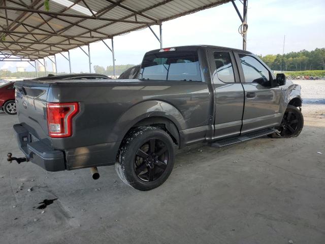 2015 FORD F150 SUPER CAB