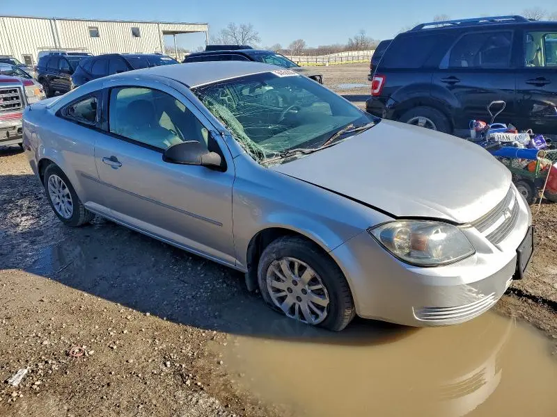 2010 CHEVROLET COBALT LS  