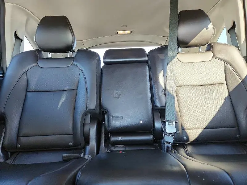 2015 ACURA MDX ADVANCE  