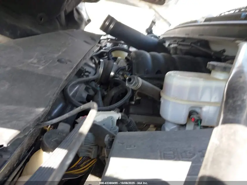 2020 CHEVROLET TAHOE 4WD PREMIER