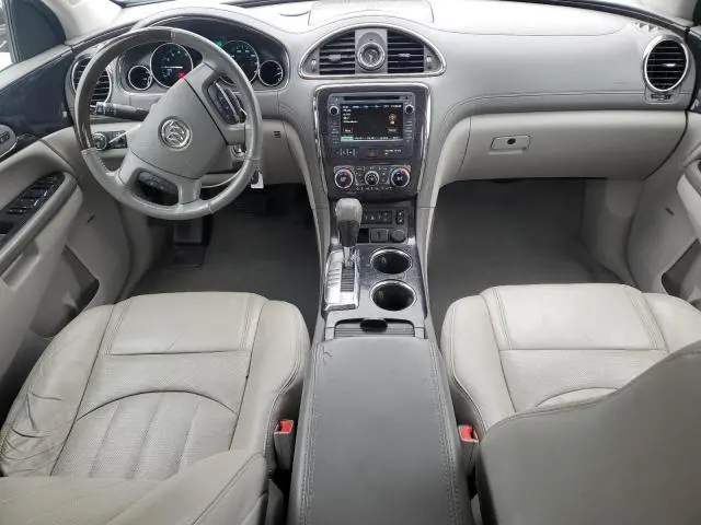 2016 BUICK ENCLAVE