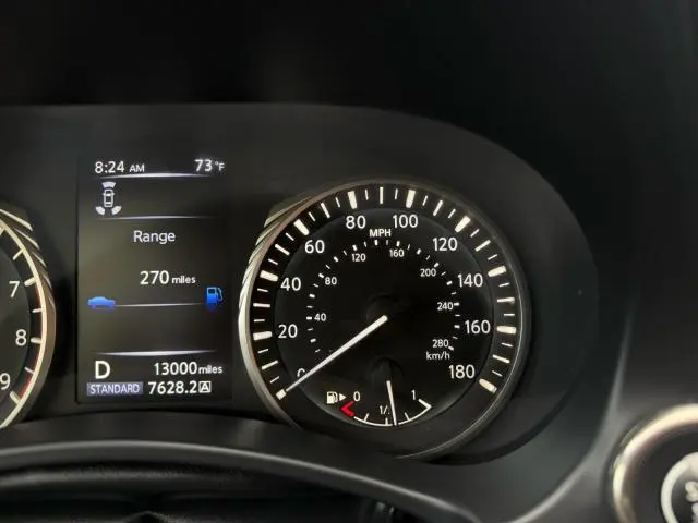 2022 INFINITI Q60 RED SPORT 400  