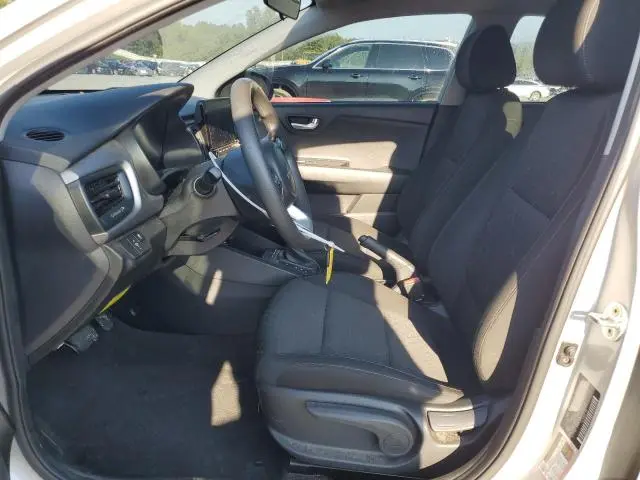 2023 KIA RIO LX  