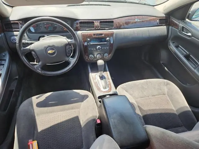 2013 CHEVROLET IMPALA LS  