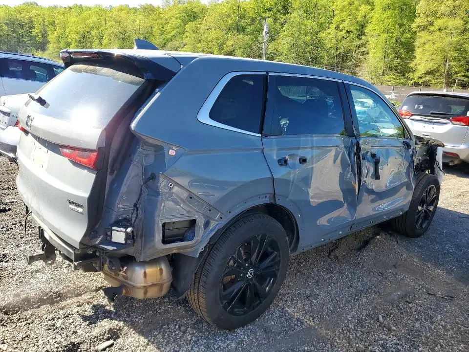 2023 HONDA CR-V SPORT TOURING  