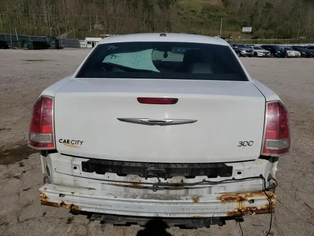 2014 CHRYSLER 300   
