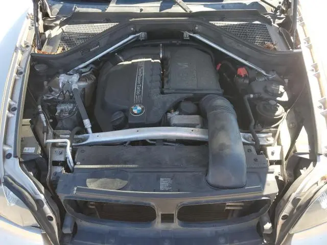 2013 BMW X5 XDRIVE35I  