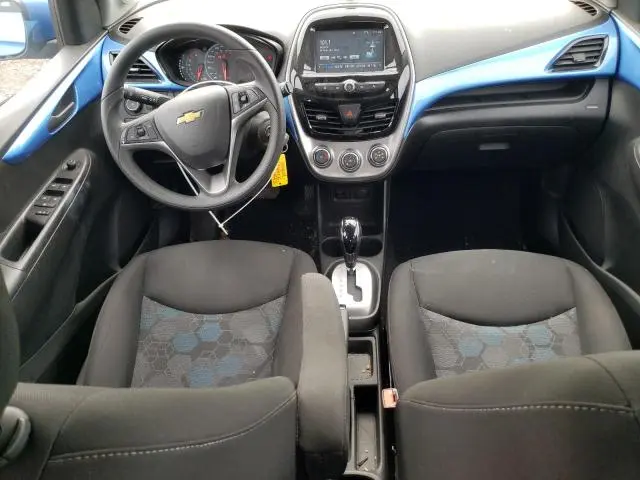 2017 CHEVROLET SPARK 1LT  