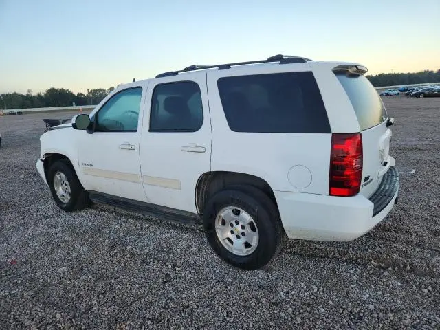 2011 CHEVROLET TAHOE C1500 LS  