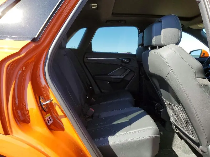 2021 AUDI Q3 PREMIUM PLUS S LINE 45  