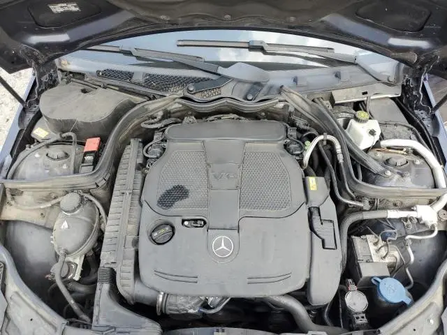 2014 MERCEDES-BENZ C 300 4MATIC  