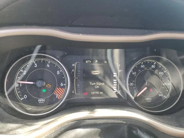 2014 JEEP CHEROKEE SPORT  