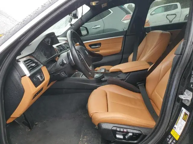 2020 BMW 430XI GRAN COUPE  