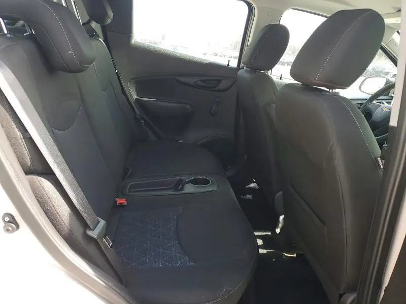 2021 CHEVROLET SPARK LS  