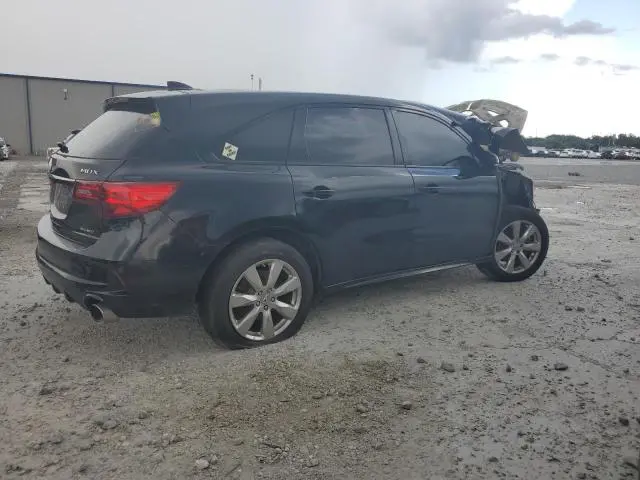 2019 ACURA MDX A-SPEC  