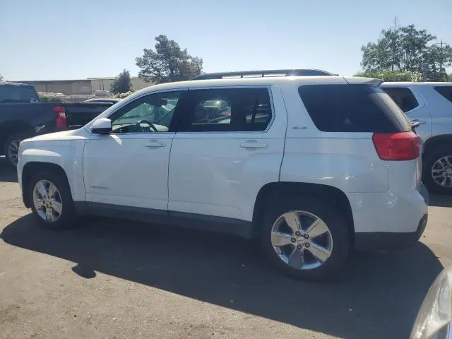 2015 GMC TERRAIN SLE  