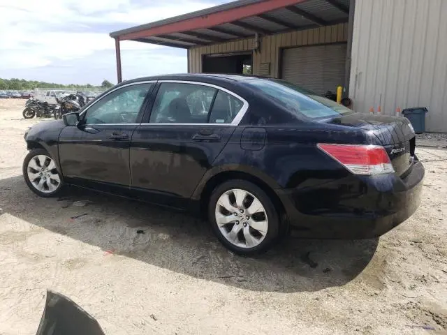 2010 HONDA ACCORD EX  